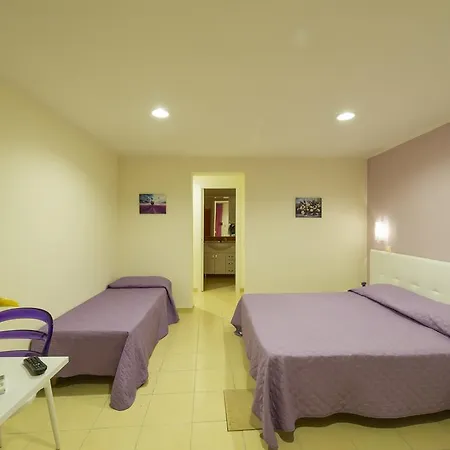 Le Maree Appartement Trapani