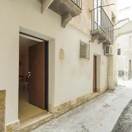 Le Maree Appartement