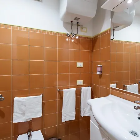 Appartement Le Maree *