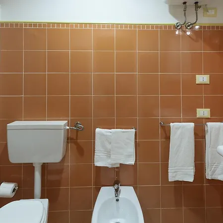 Appartement Le Maree